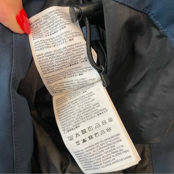 Rossignol Rapide Jacket - Picture 5 of 7